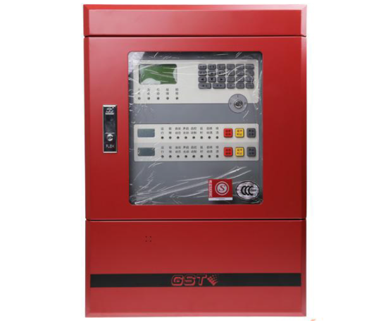 海湾GST-QKP04/2气体灭火控制器